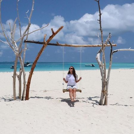 Alkina Lodge ฟูลิดู ภายนอก รูปภาพ