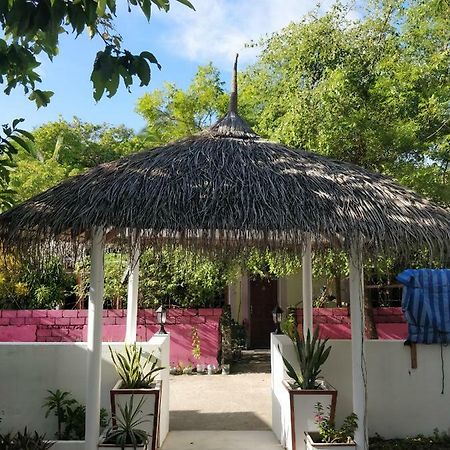 Alkina Lodge ฟูลิดู ภายนอก รูปภาพ