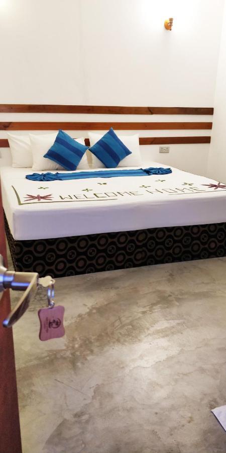 Alkina Lodge ฟูลิดู ภายนอก รูปภาพ