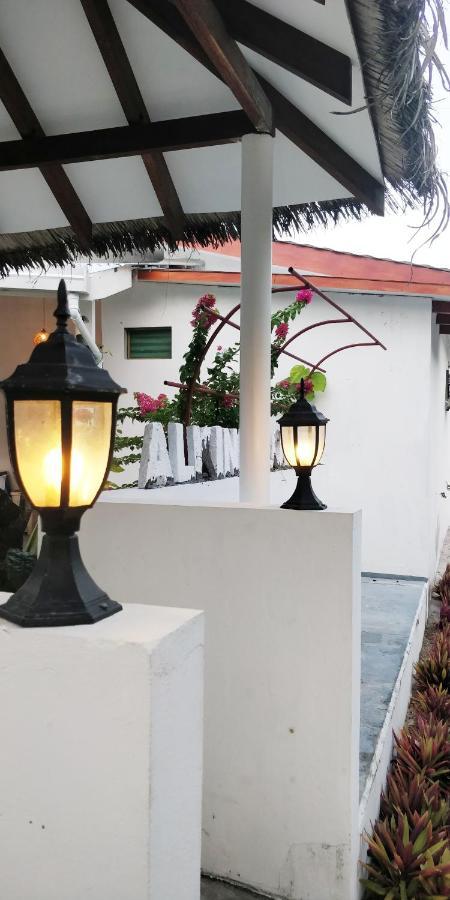 Alkina Lodge ฟูลิดู ภายนอก รูปภาพ