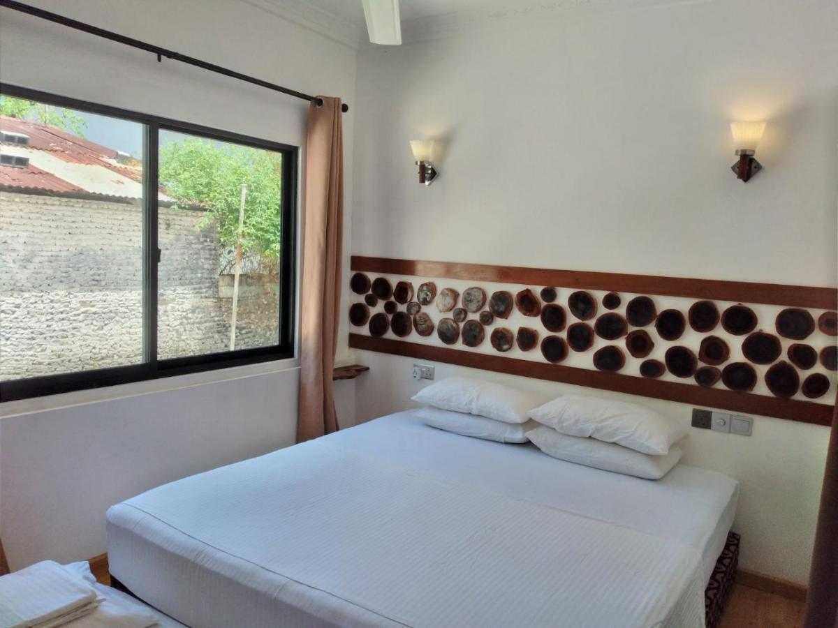 Alkina Lodge ฟูลิดู ภายนอก รูปภาพ