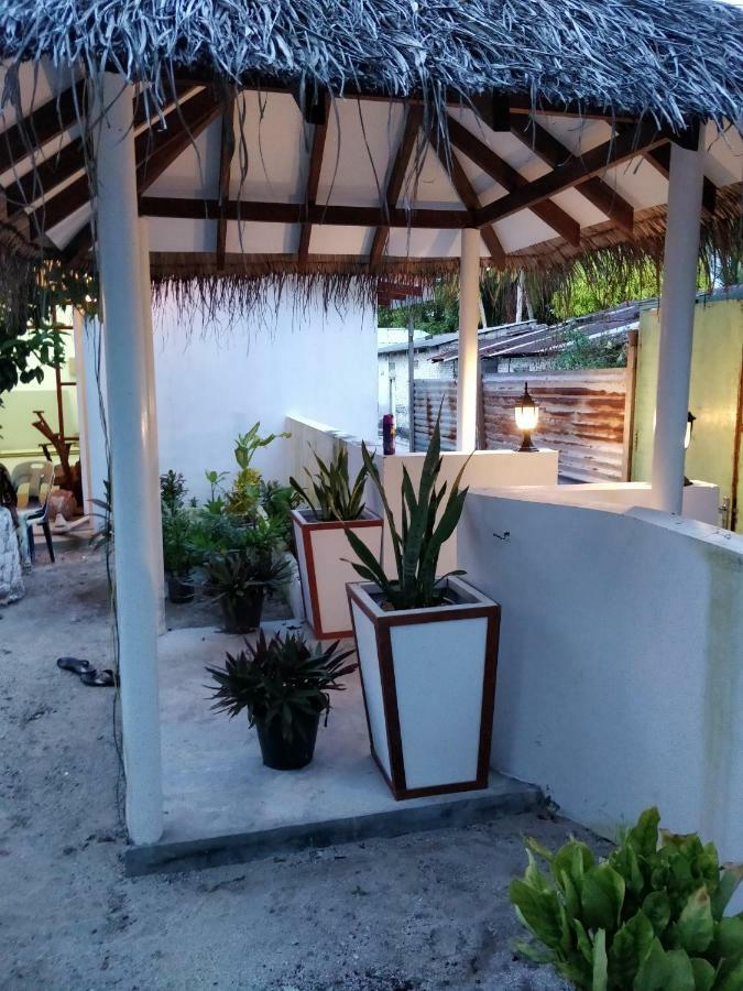 Alkina Lodge ฟูลิดู ภายนอก รูปภาพ