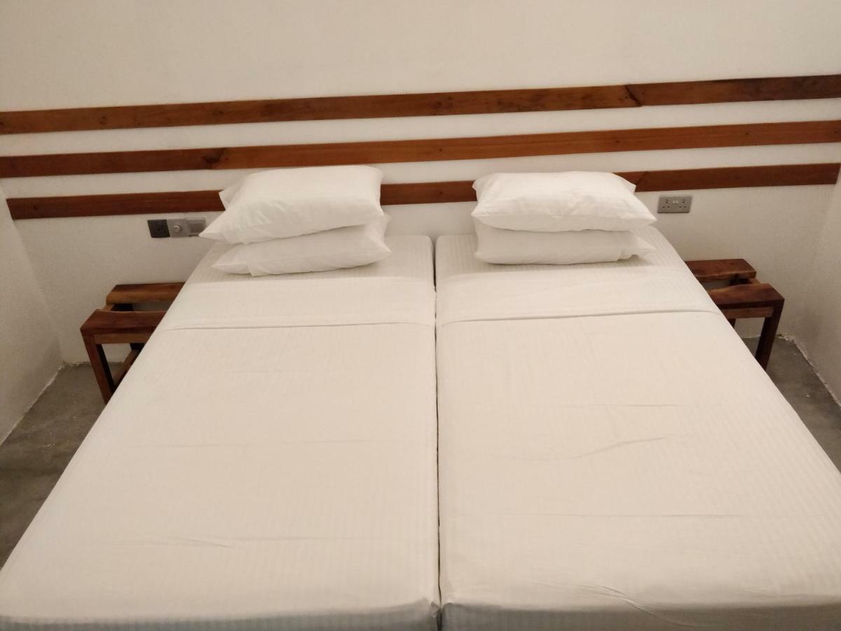 Alkina Lodge ฟูลิดู ภายนอก รูปภาพ