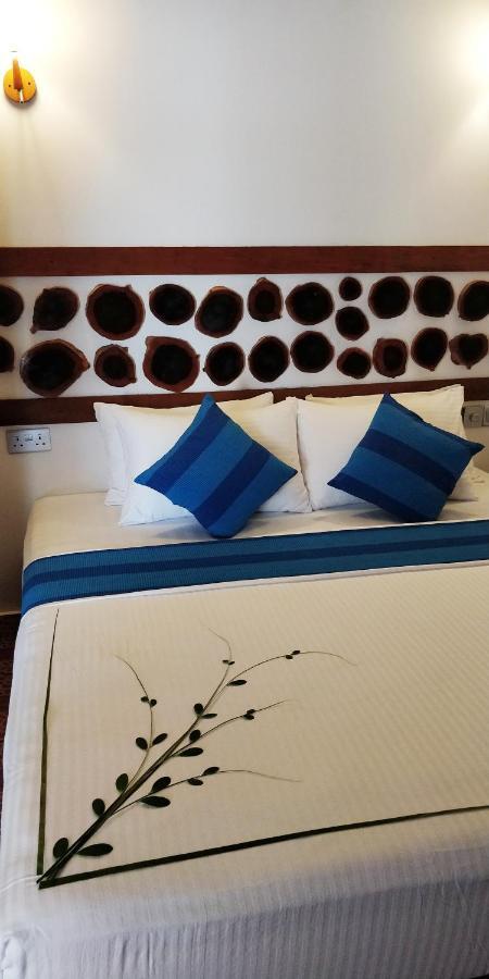 Alkina Lodge ฟูลิดู ภายนอก รูปภาพ
