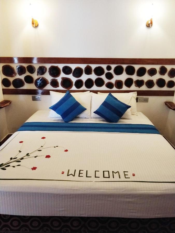Alkina Lodge ฟูลิดู ภายนอก รูปภาพ
